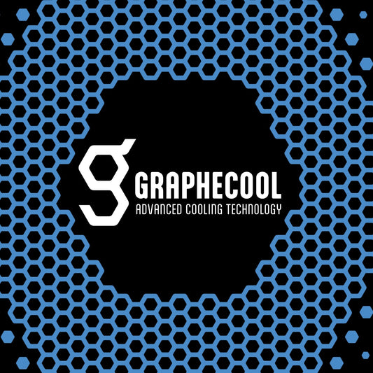 Introducing GrapheCool®: Precision Cooling Meets Compression Power