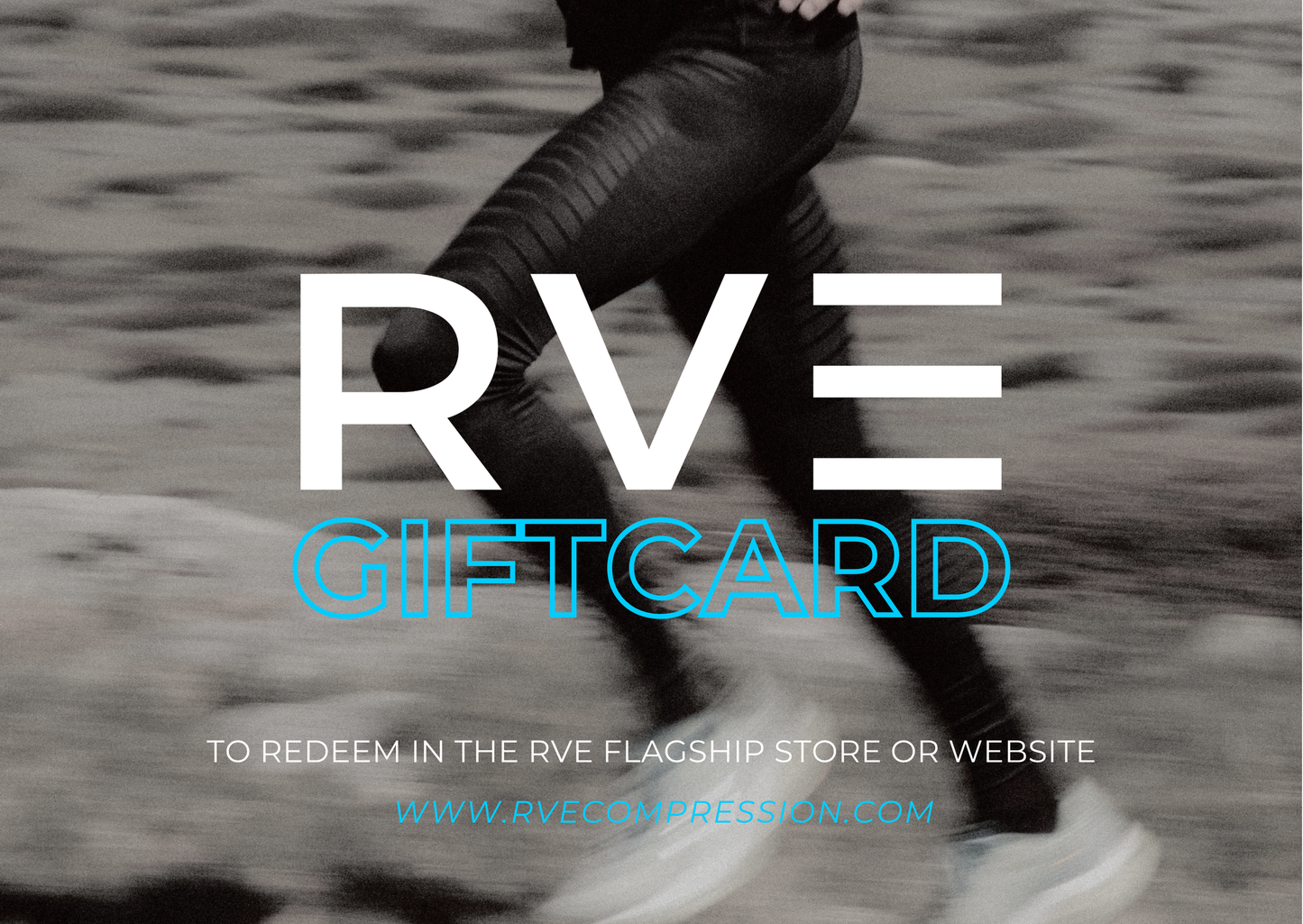 RVE Cadeaubon