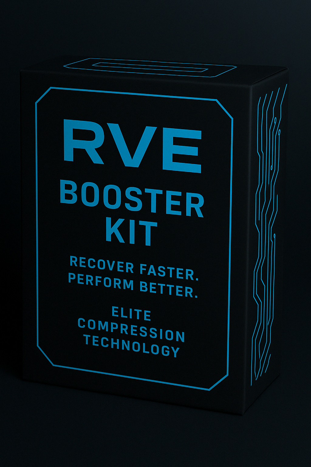 Compression Booster Kit