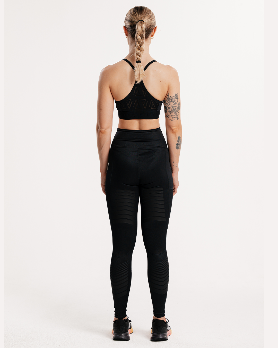 Elite Compression Leggings - Women