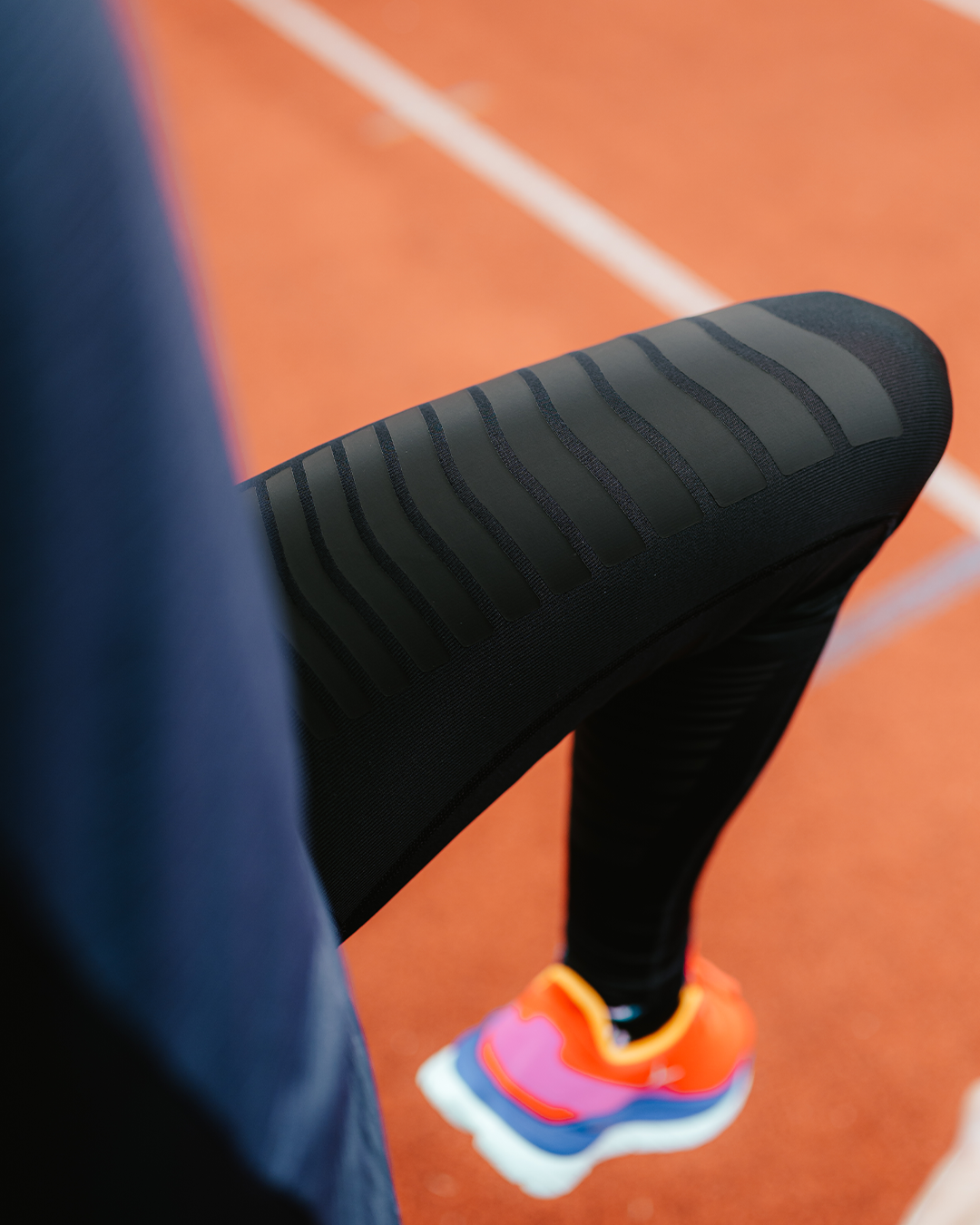 Elite Compression Leggings - Women