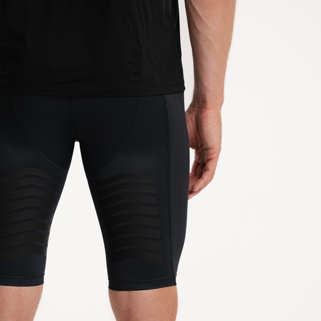 Elite Compressie Short - Man