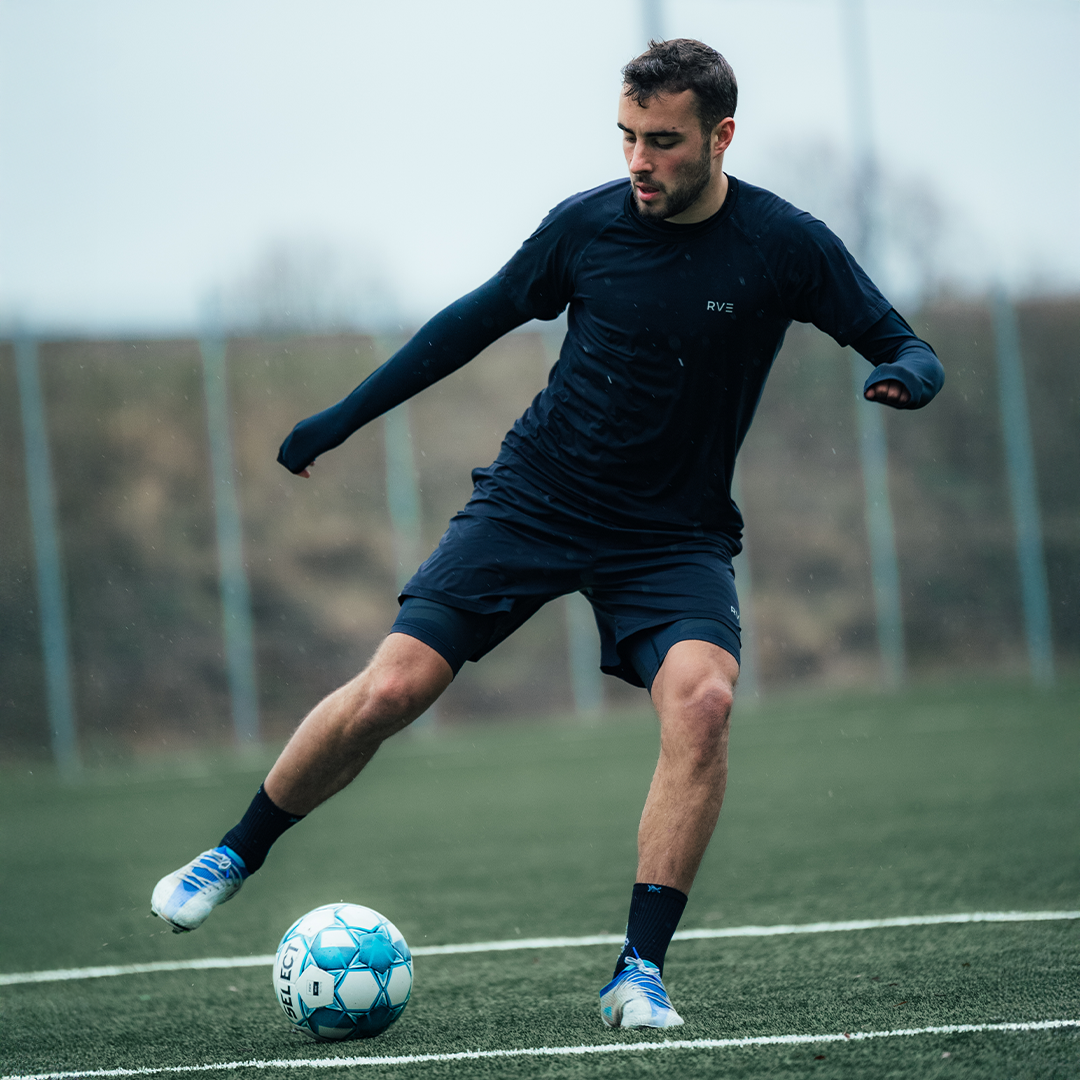 Elite Compressie Short - Man