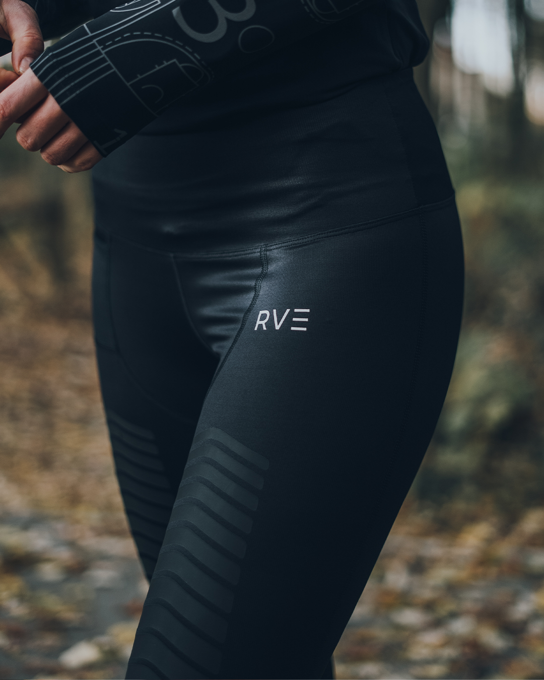 Elite Compression Leggings - Women