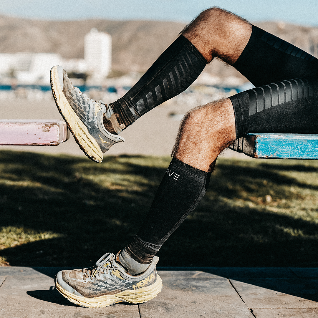 Elite Compressie Short - Man