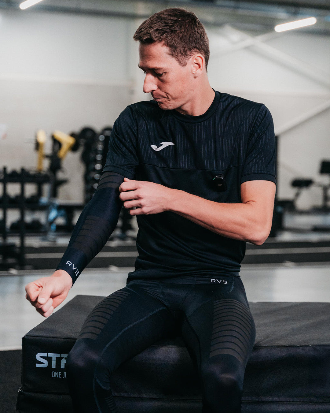Elite Compressie Arm Sleeves