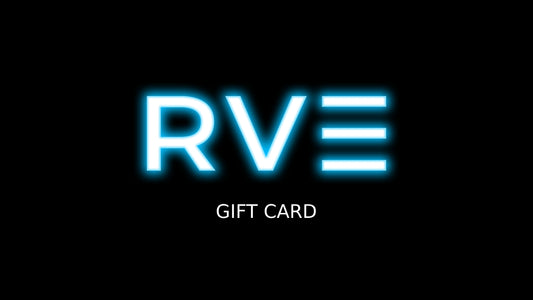 RVE Gift Card