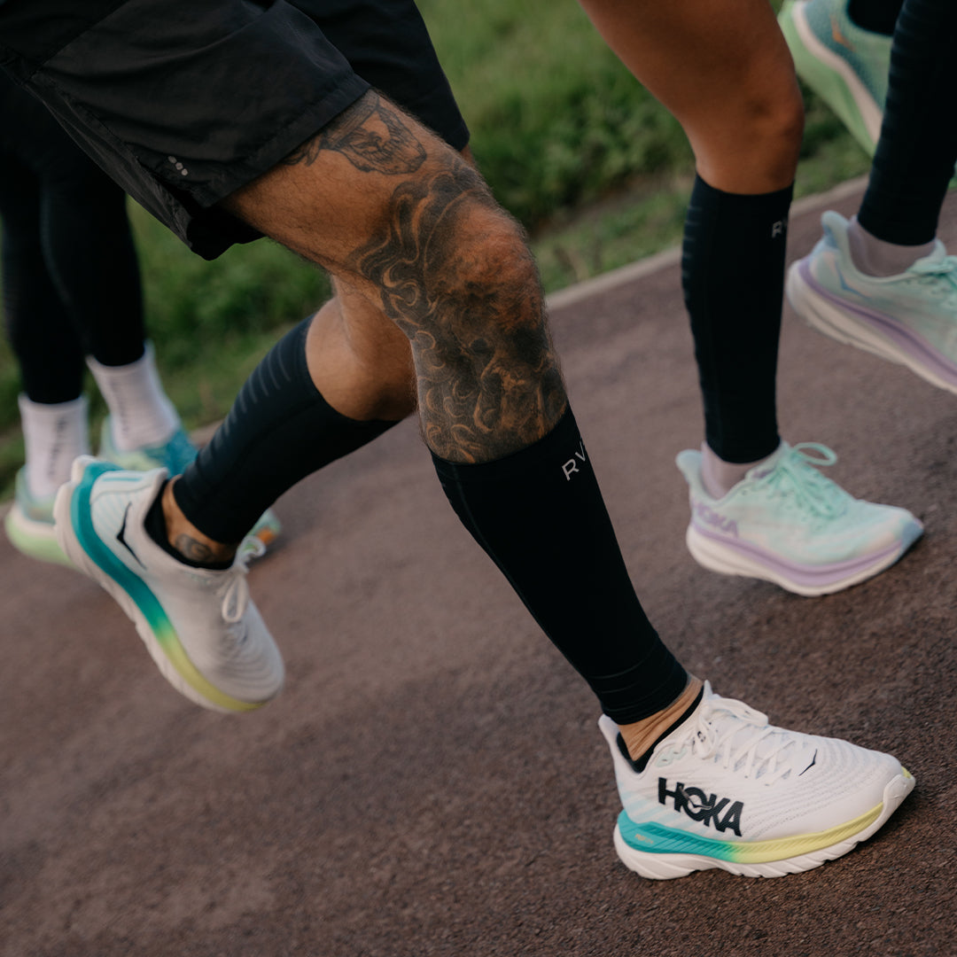 Elite Compression Calf Sleeves