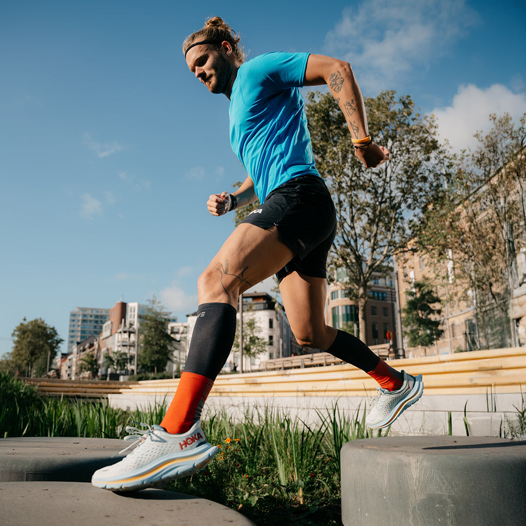 Elite Compression Calf Sleeves