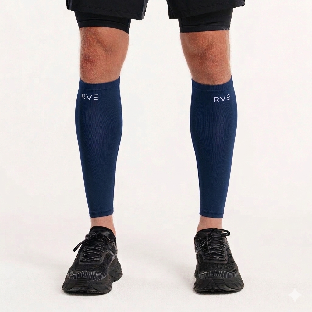 Elite Compression Calf Sleeves