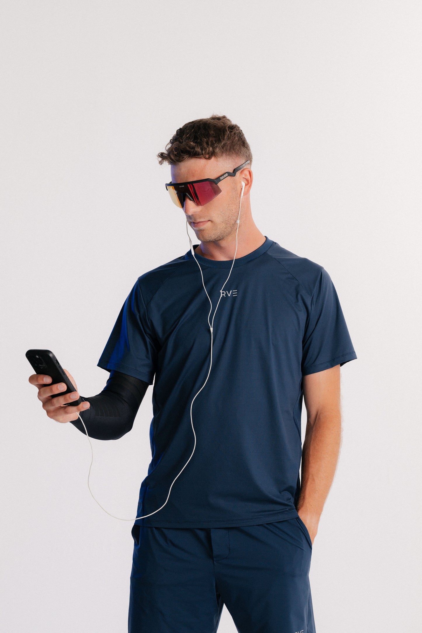 Active Performance T-Shirt