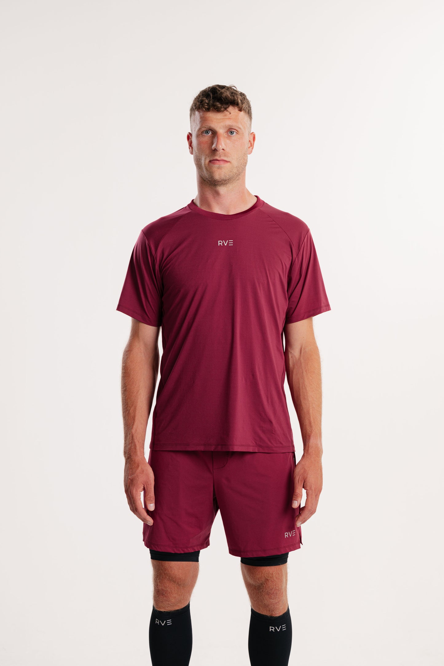 Active Performance T-Shirt