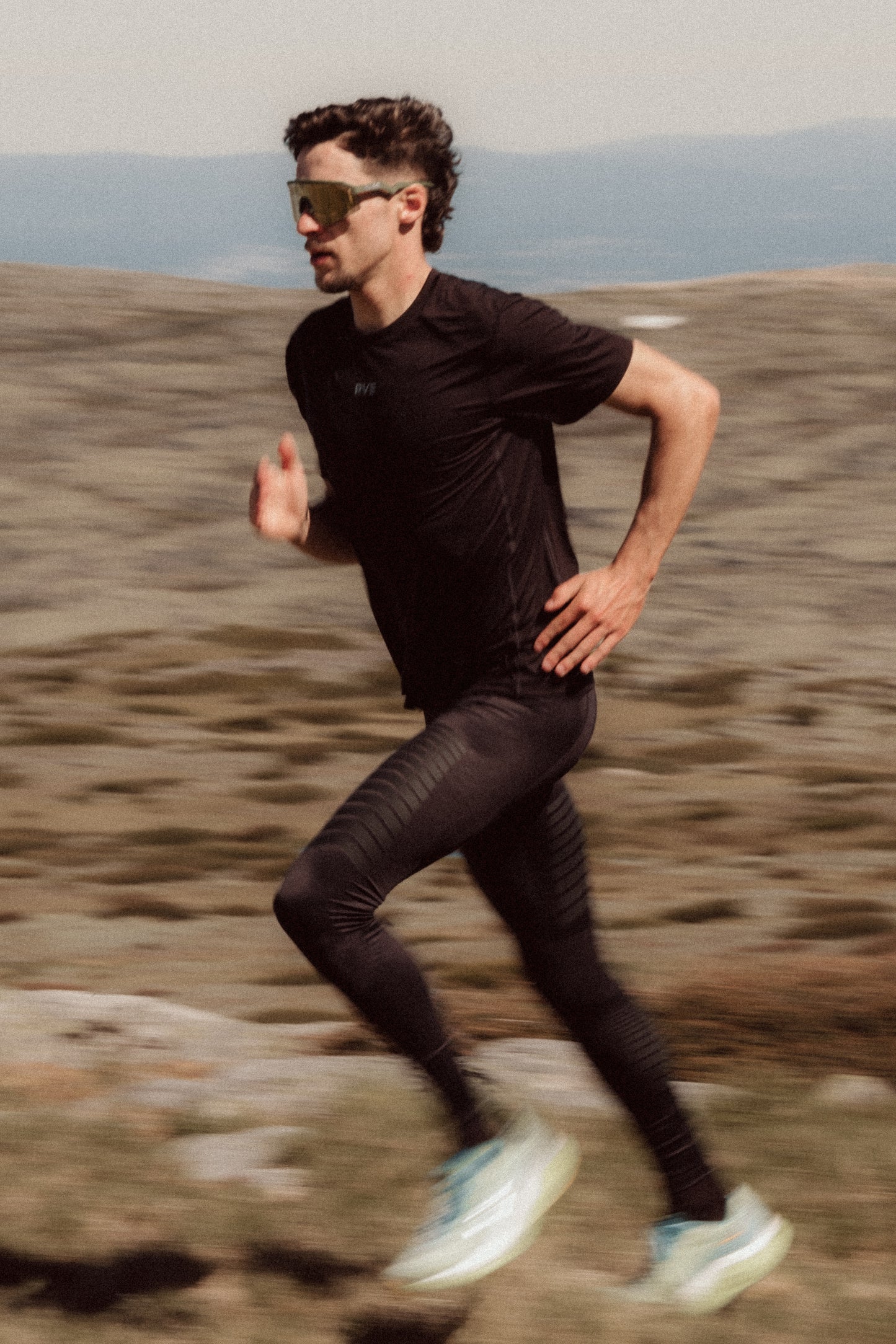 Active Performance T-Shirt