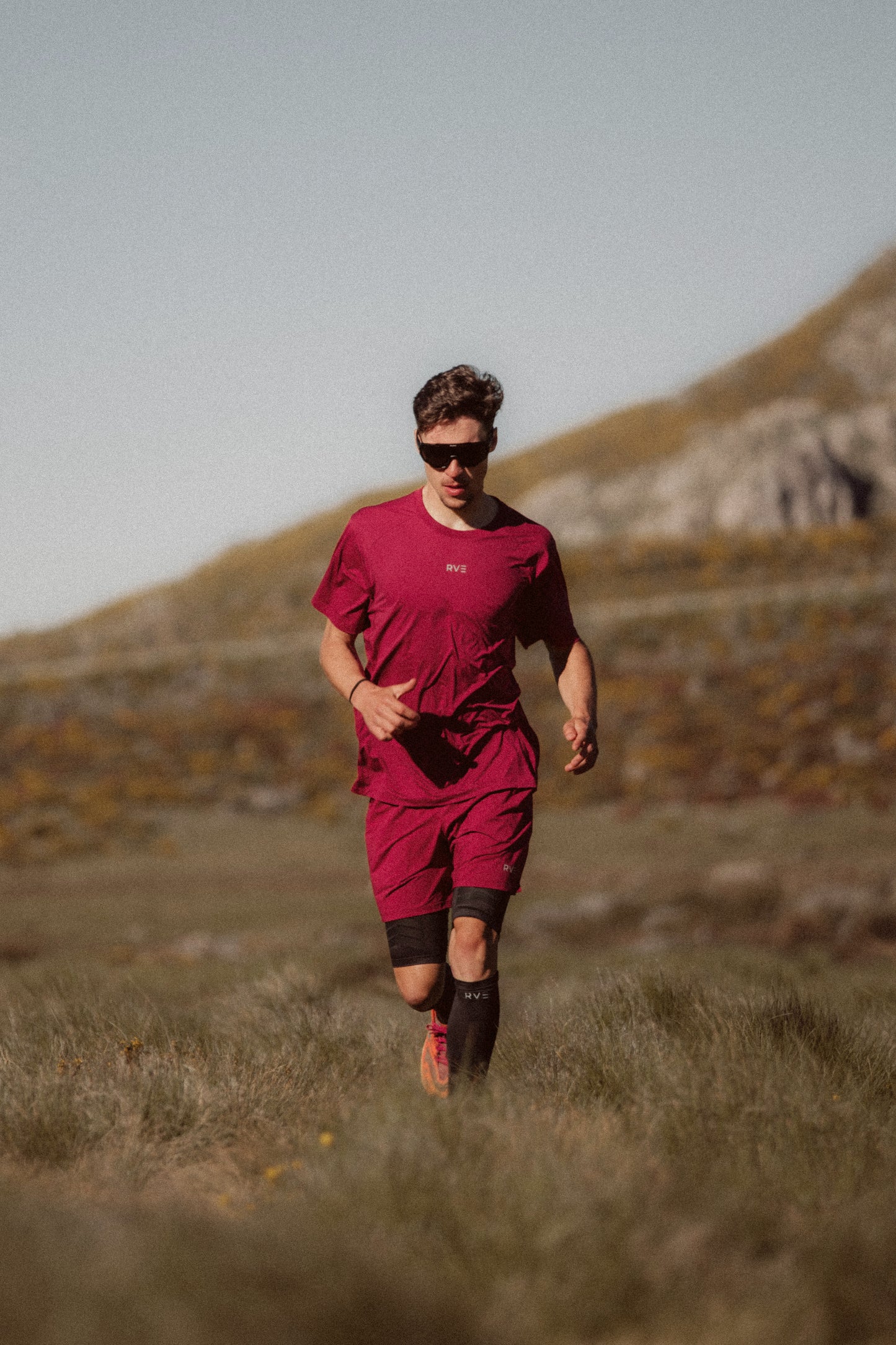 Active Performance T-Shirt