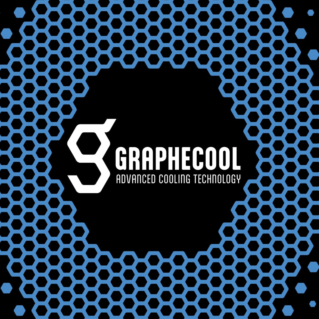 Introducing GrapheCool®: Precision Cooling Meets Compression Power