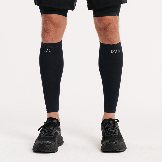 Elite Compressie Calf Sleeves