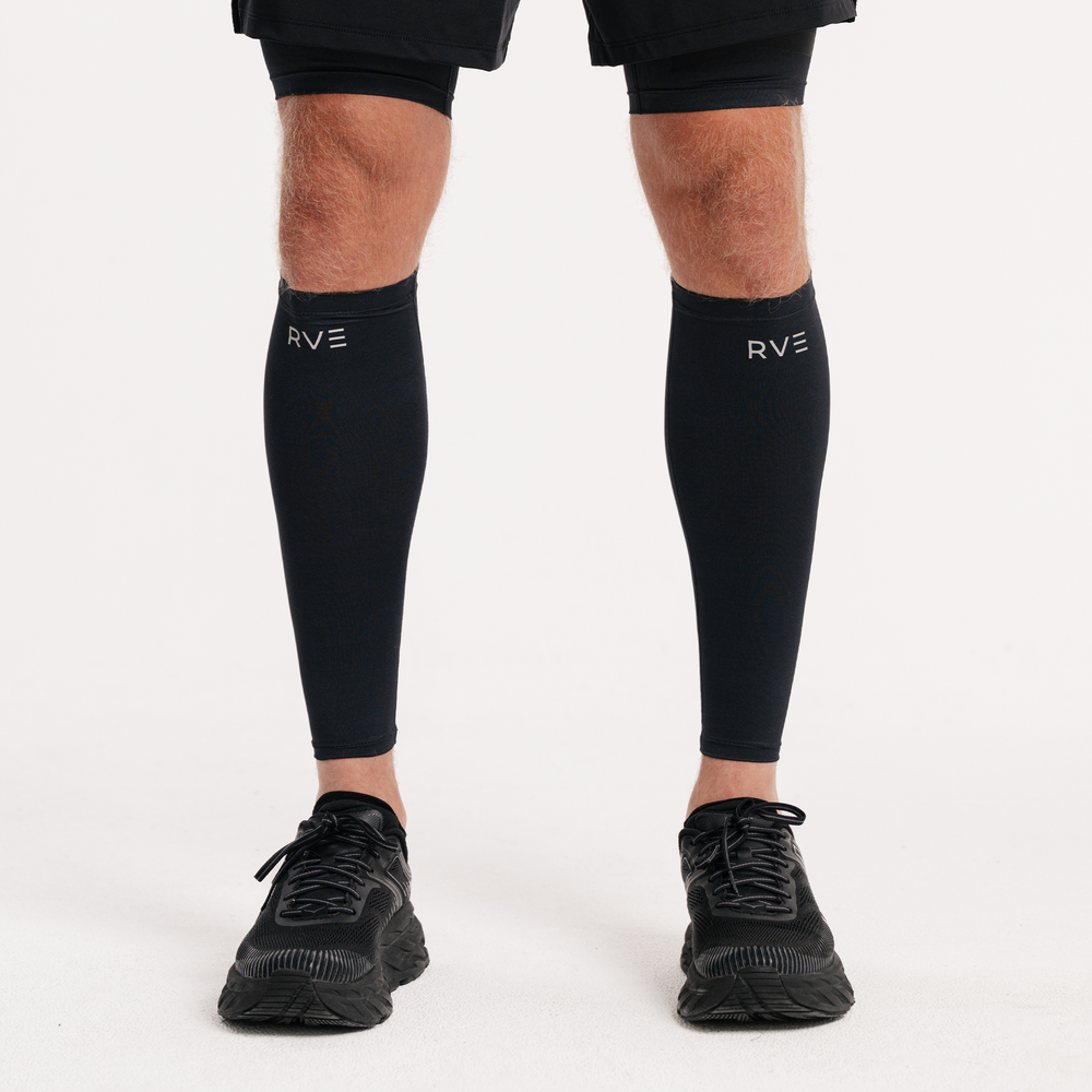 Elite Compression Calf Sleeves