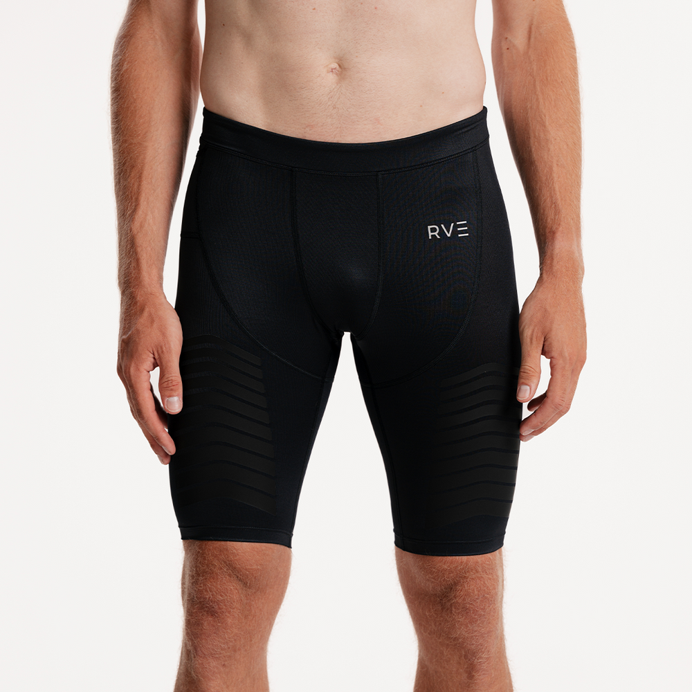 Elite Compression Short - Man