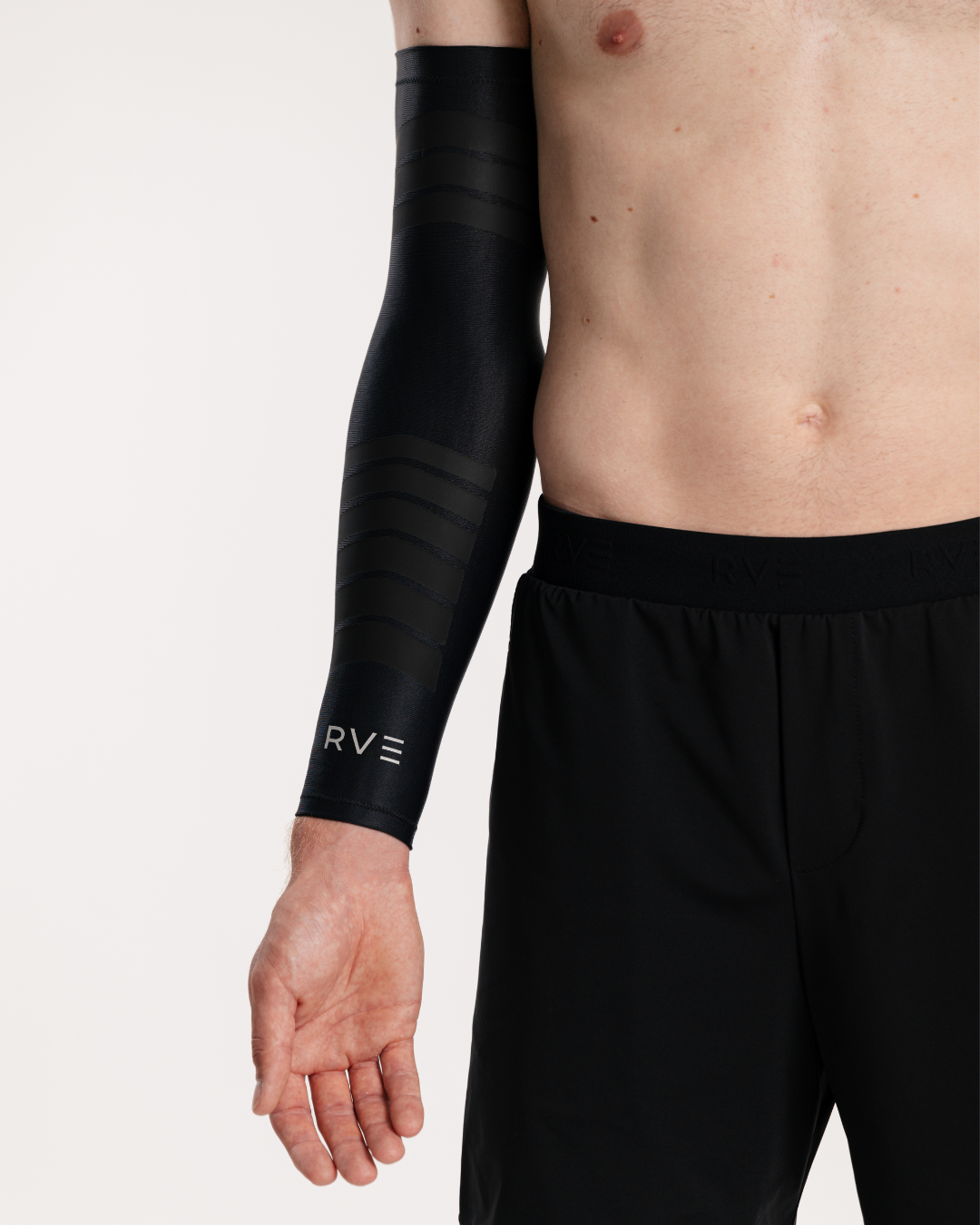 Elite Compression Arm Sleeves