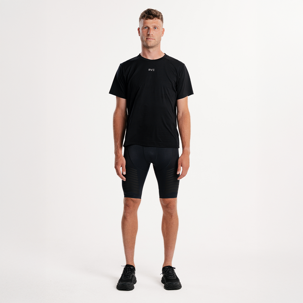 Elite Compression Short - Man