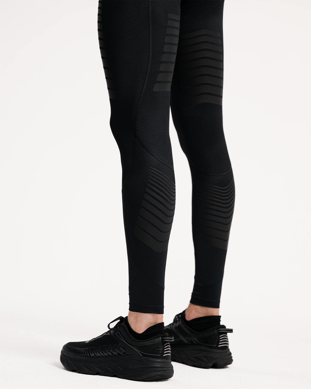 Elite Compressie Legging - Man