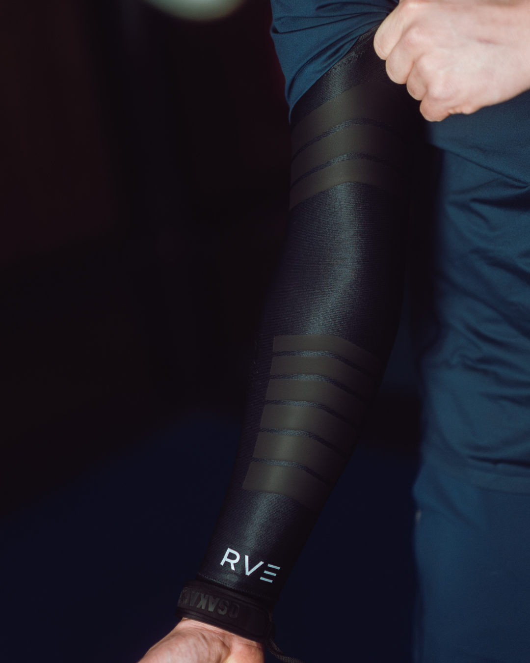 Elite Compression Arm Sleeves