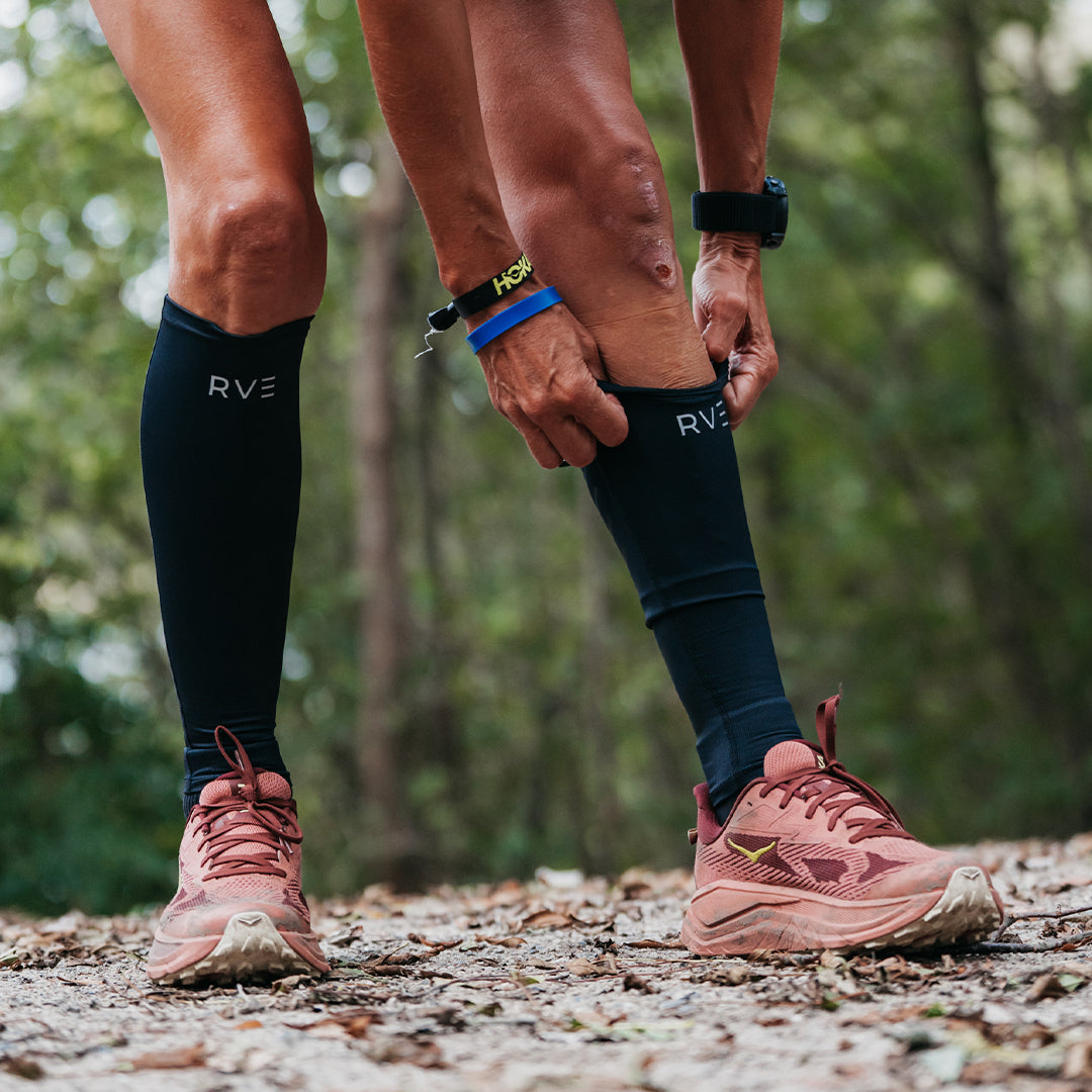 Elite Compression Calf Sleeves
