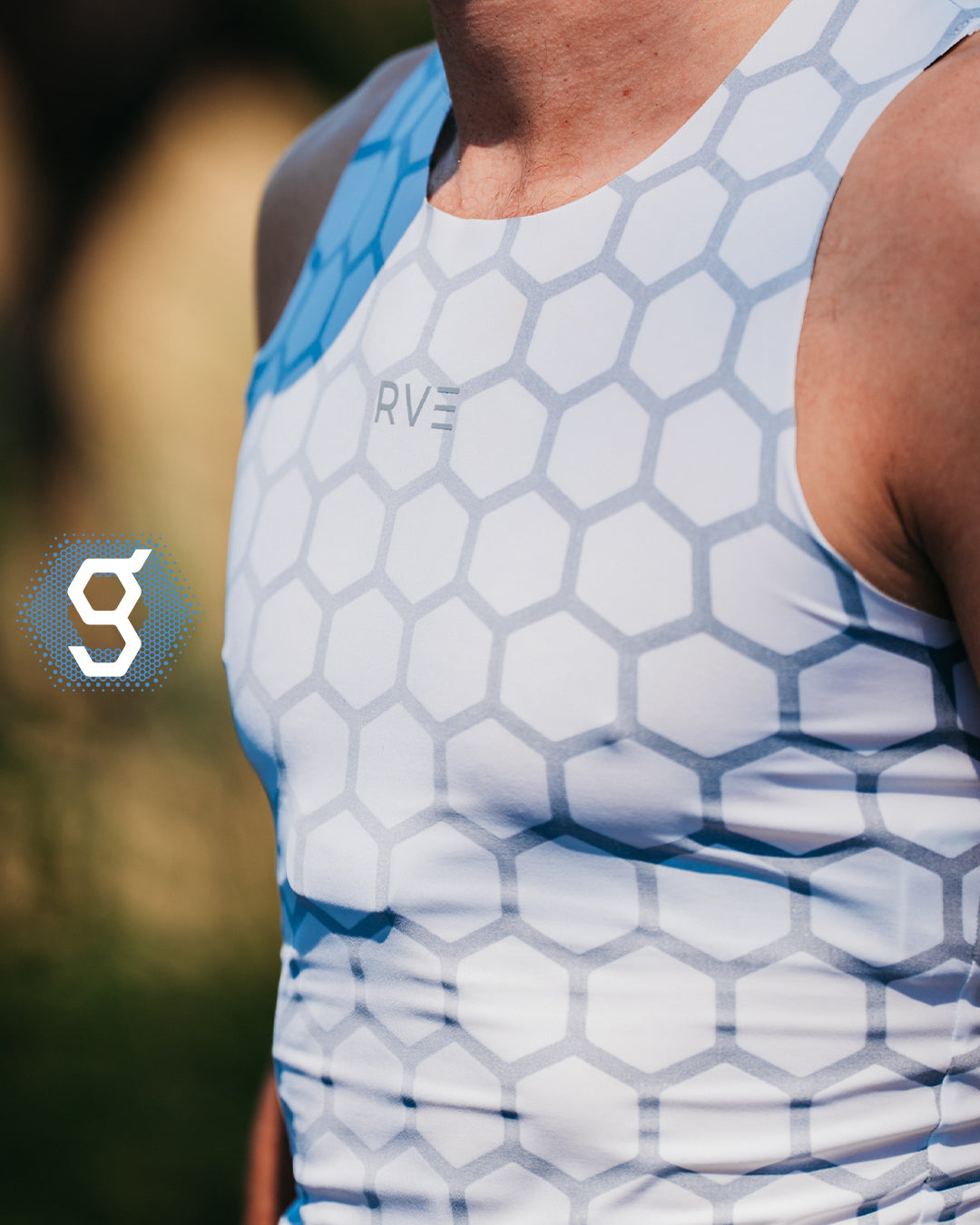GrapheCool® Core-Layer Tank