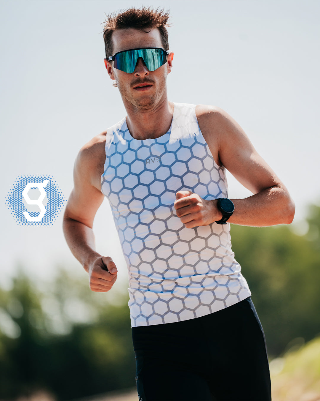 GrapheCool® Core-Layer Tank