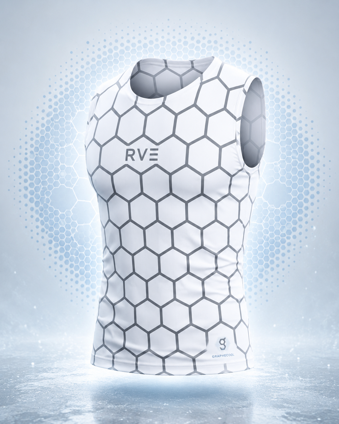 GRAPHECOOL® CORE-LAYER TANK