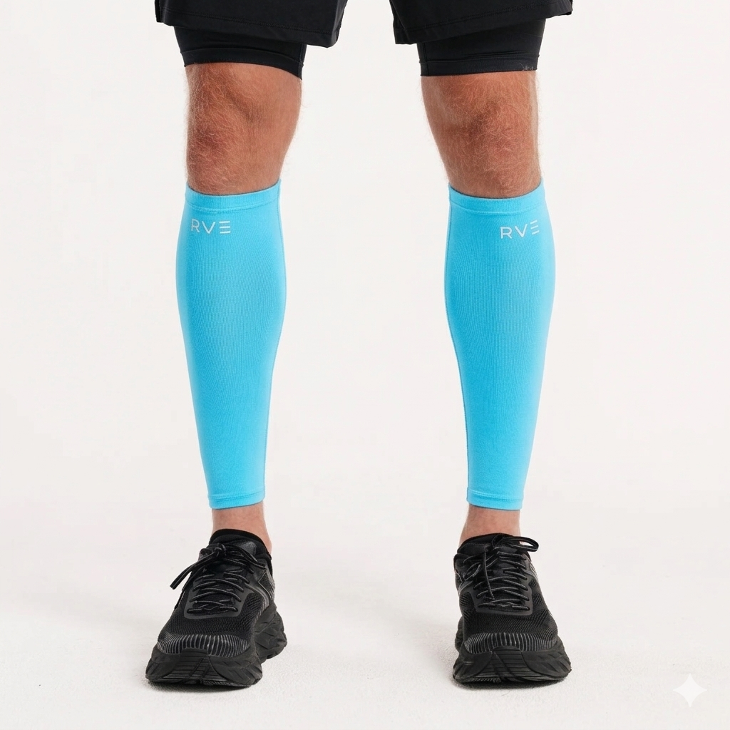 Elite Compression Calf Sleeves