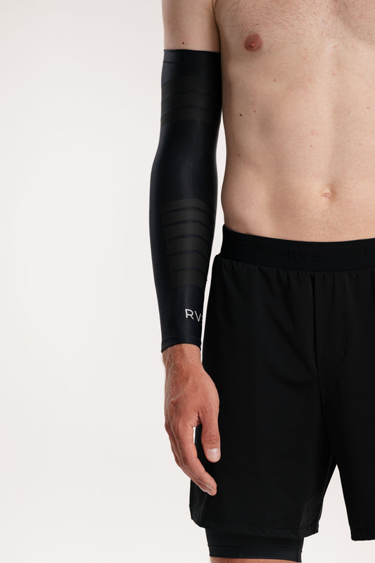 Elite Compression Arm Sleeve