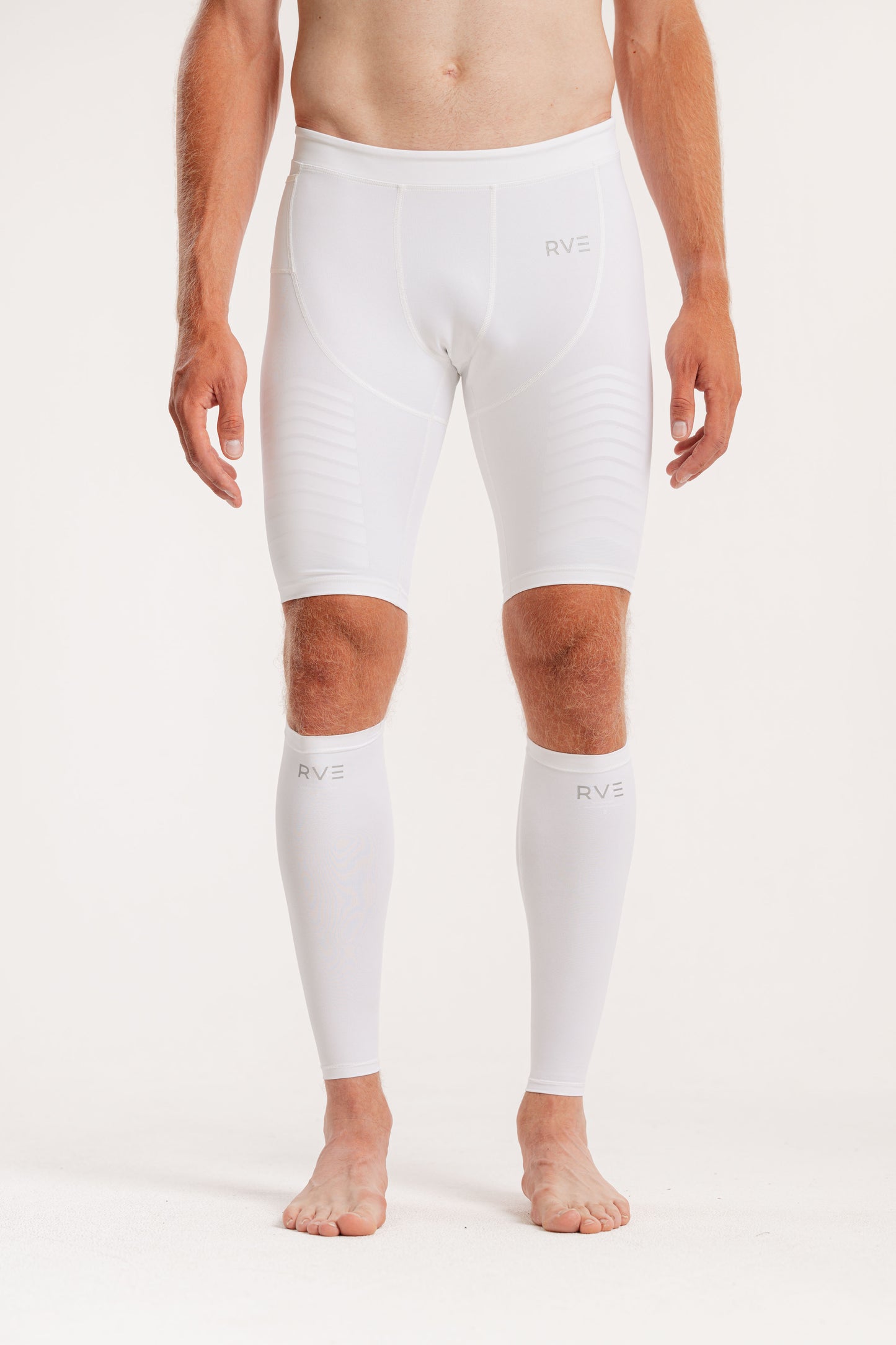 Elite Compressie Short - Man