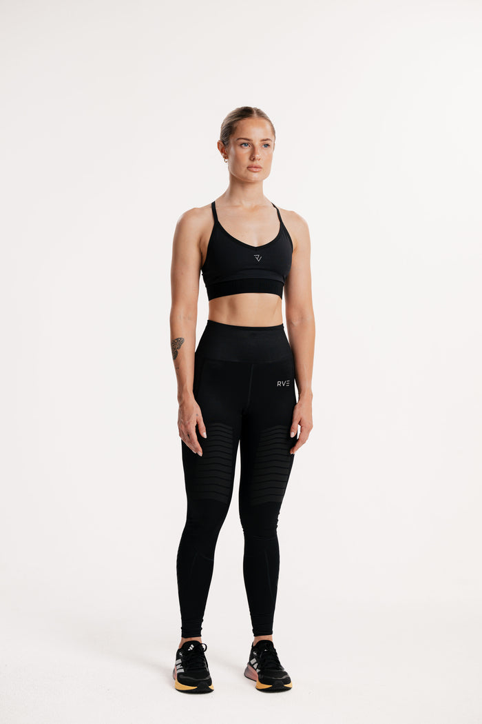 Elite Compression Tight - Woman