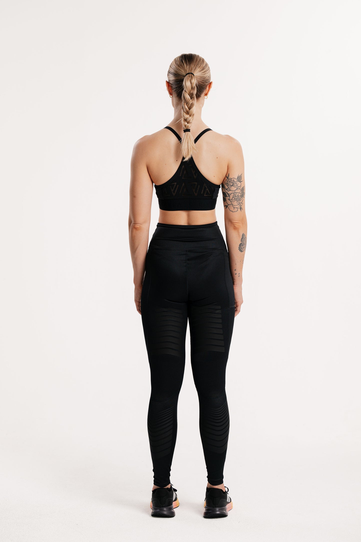 Elite Compression Tight - Woman