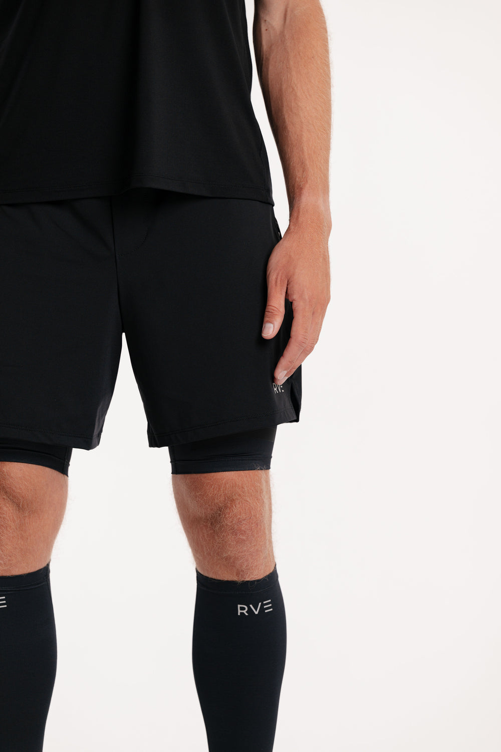 Active Performance Shorts