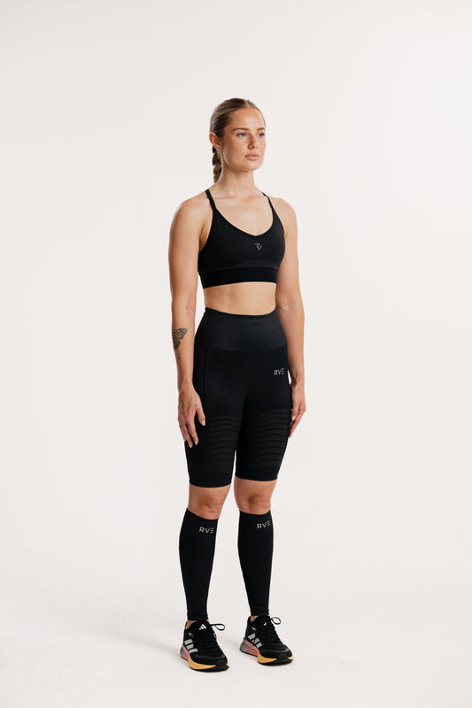 Elite Compression Short - Woman