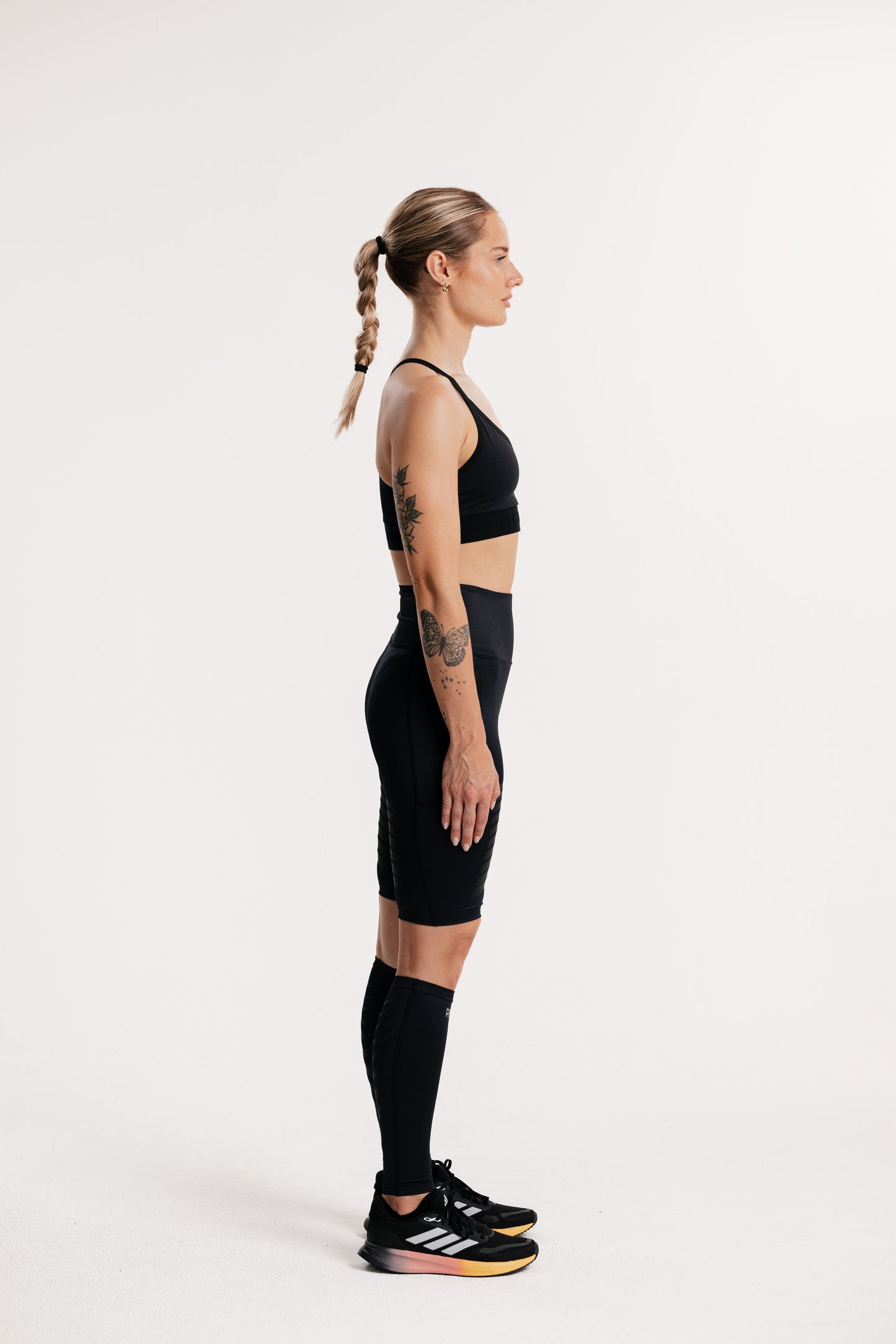 Elite Compression Short - Woman