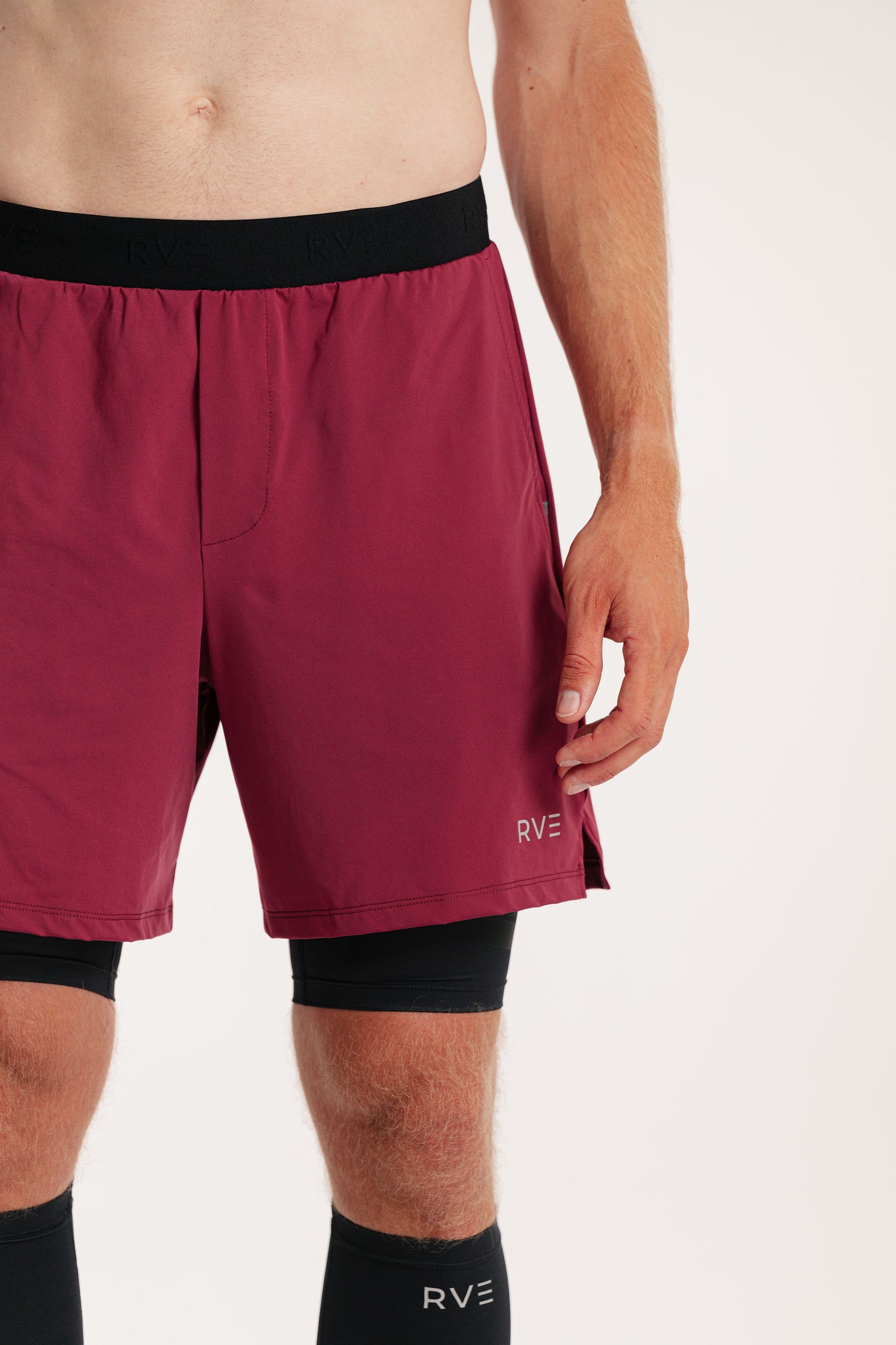 Active Performance Shorts